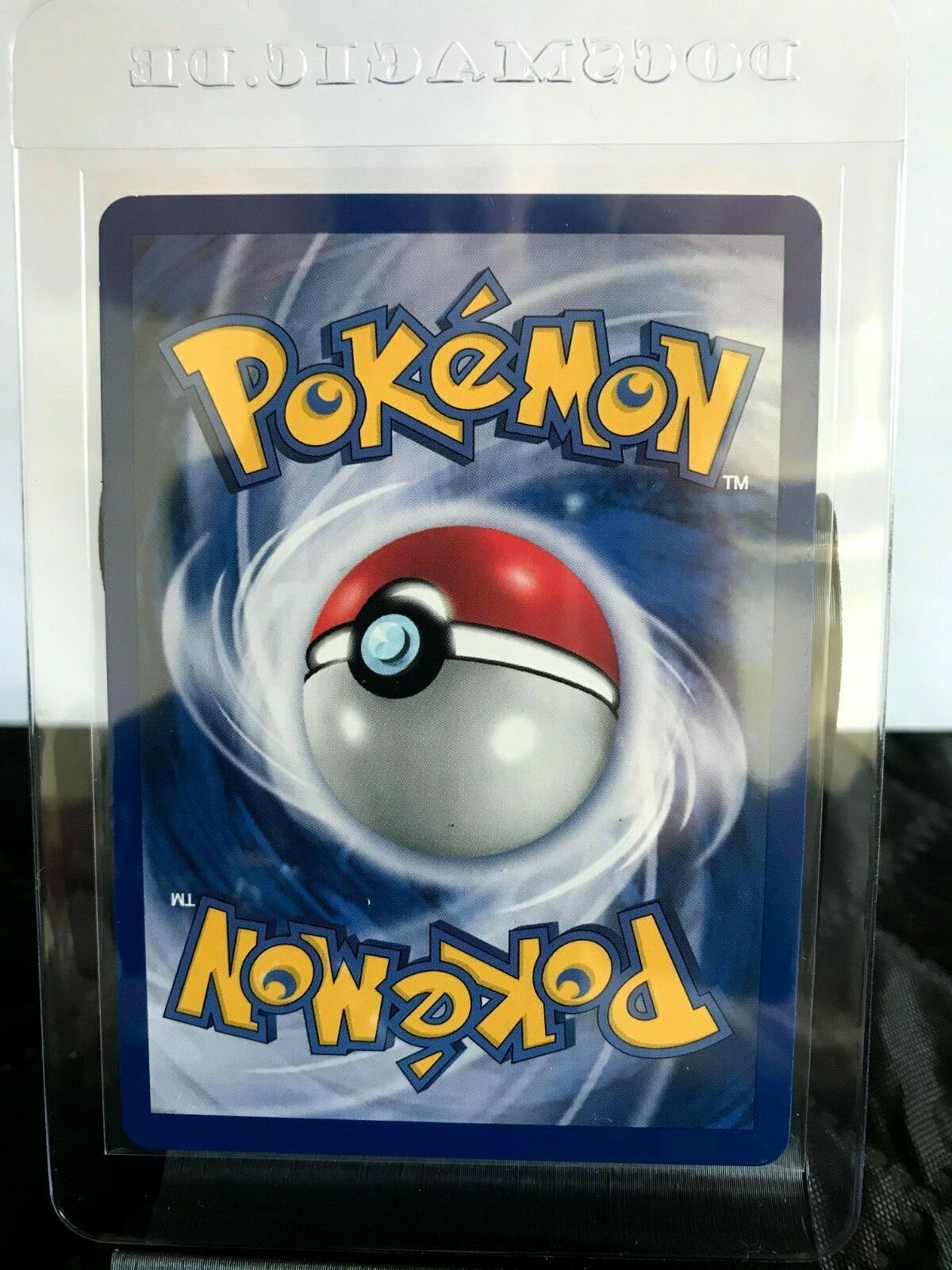 Entei EX Ultra Rare Holo DEUTSCH - 2005 Pokemon Karte 9195 Set FULL MINT 1010 