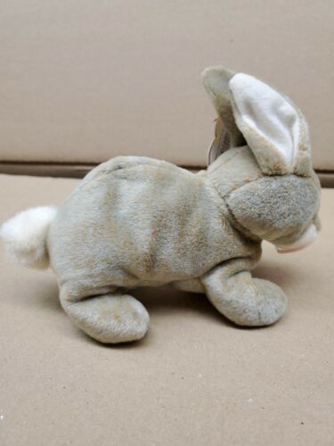 ::*Ty Beanie Babies - NWT - MWMT - Nibbly the Rabbit