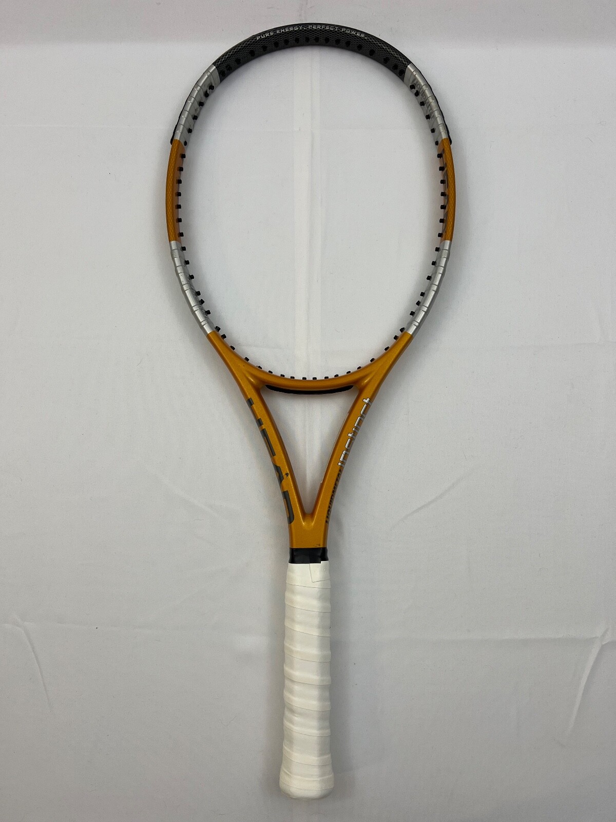 Head Liquidl instinct MP ヘッド リキッドメタル 送料無料 極美品 Head liquidmetal instinct mp ヘッド リキッド