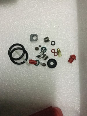 MSR  Dragonfly stove service kit