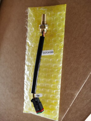 Brand New Genuine BRP Skidoo Temperature Sensor 800 ETEC MXZ Summit 420664509