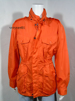 90s Ralph Lauren イギリス軍コンバットジャケット ラルフローレン NWT Polo RALPH LAUREN Military/Field British Combat Jacket