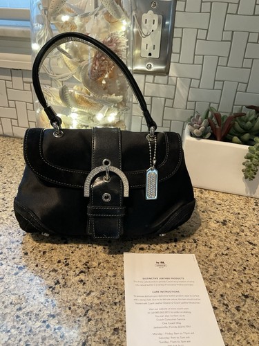 バッグ vintage coach old MADISON MINI Boston VINTAGE COACH / OLD COACH GRACIE 4413, BILTMORE 4417, COPLEY