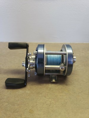 daiwa millionaire 4h