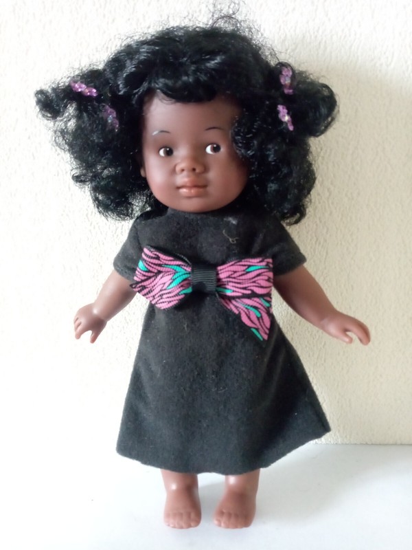 Corolle - Mini Corolline 20cm (8 Pouces)