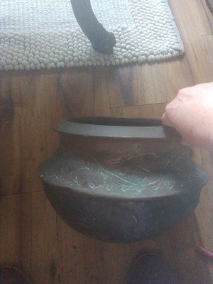 Item photo(s) from verified buyer