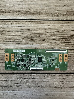 T-Con Board For Philips P.N (HV750QUBF9A) 44-97716180 GD9A15S0670