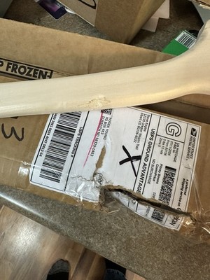 Artikelfoto(s) von einem verifizierten Käufer