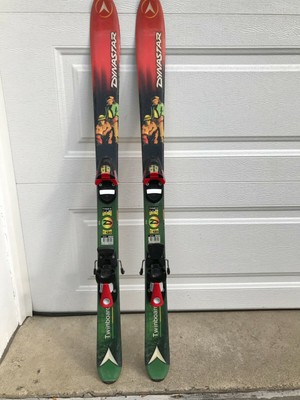salomon c305 binding
