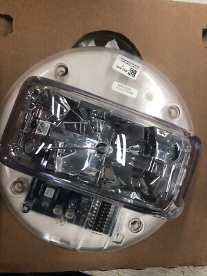 Simplex 49VO-APPLC Ceiling Strobe VO Appliance