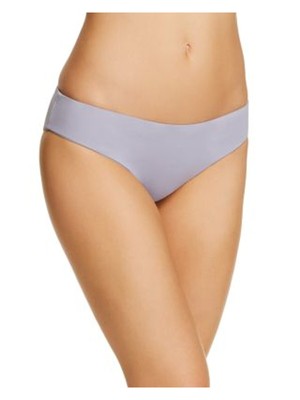 ПЛЯЖНОЕ женское фиолетовое хипстерское бикини средней посадки APRES BEACH Bottom S