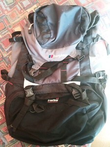 berghaus backpack australia