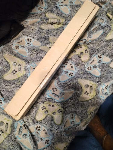 Item photo(s) from verified buyer