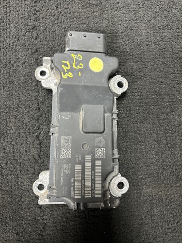 ZF 9HP48 ES11-1029 ES11-1037 Transmission Control Unit TCU