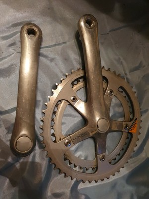 shimano rx100 crankset