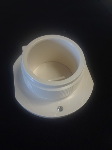 Sta-Rite GW9530 Vacuum Port Fitting 08010-0103 Sta-rite Pool  Vac-Port Fitting