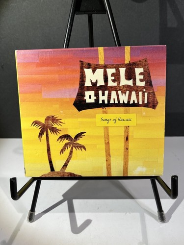 洋楽 AOR  CD Hawaii HO OKENA  music for  all Ho`okena/Ho`okamaha`o - Jay Hawaiian Music