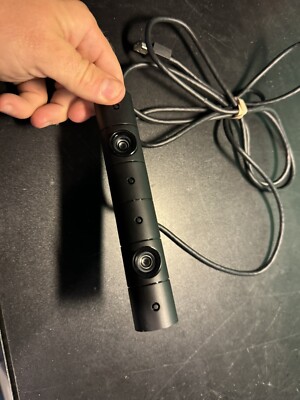 Sony PlayStation 4 - Original Camera - Black