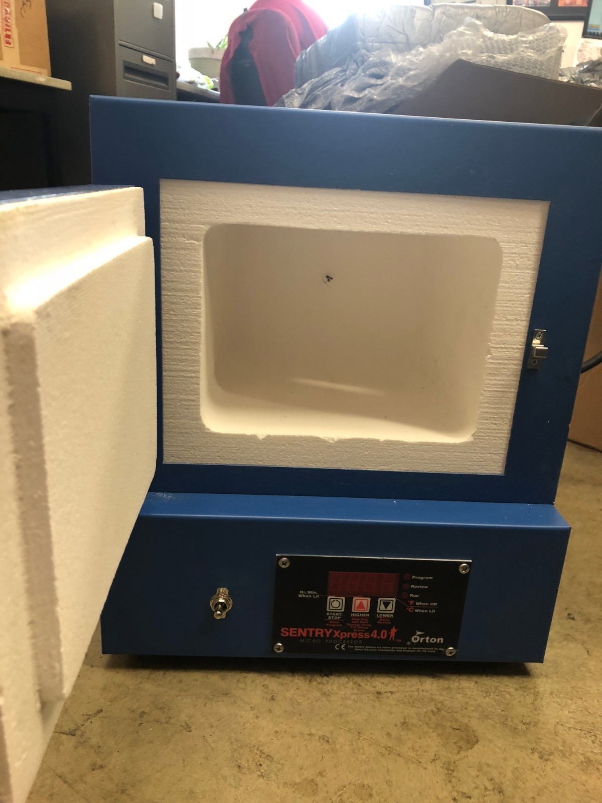 Paragon SC2 Digital PMC Kiln