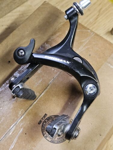 Used Promax RC469 700c Road Bike Brake Caliper Rear 47-57mm Black