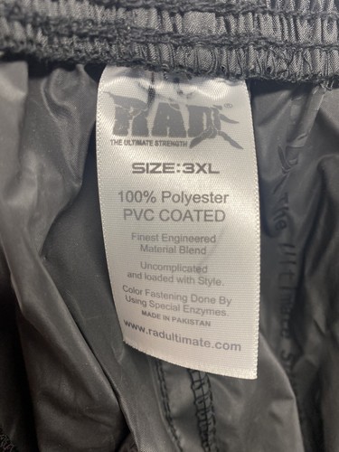 Sauna Sweat Suits For Women & Men Sweat Suits For Weight Loss - RAD Ultimate US