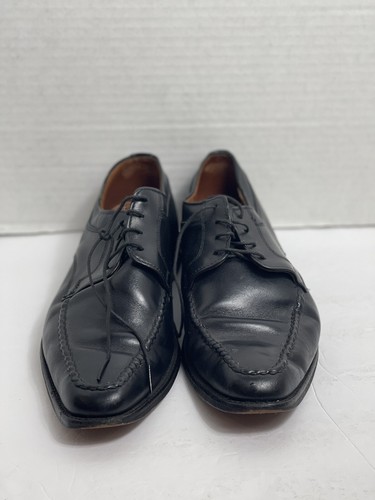【美品】Allen Edmonds CHESTER 1973（8.5）USA製 美品】Allen Edmonds CHESTER 1973（8.5）USA製 - メルカリ