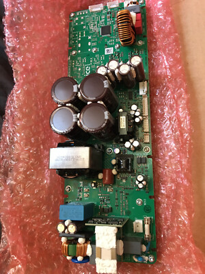 ICEPOWER 1200AS1 AMPLIFIER MODULE BOARD - Mono