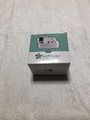 Wrights SideWinder The Portable Bobbin Winder