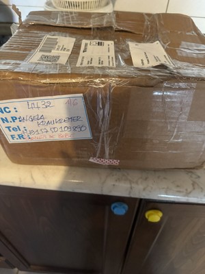 Fotos del artículo de un comprador verificado