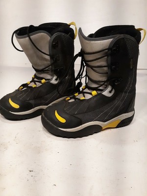 oxygen snowboard boots