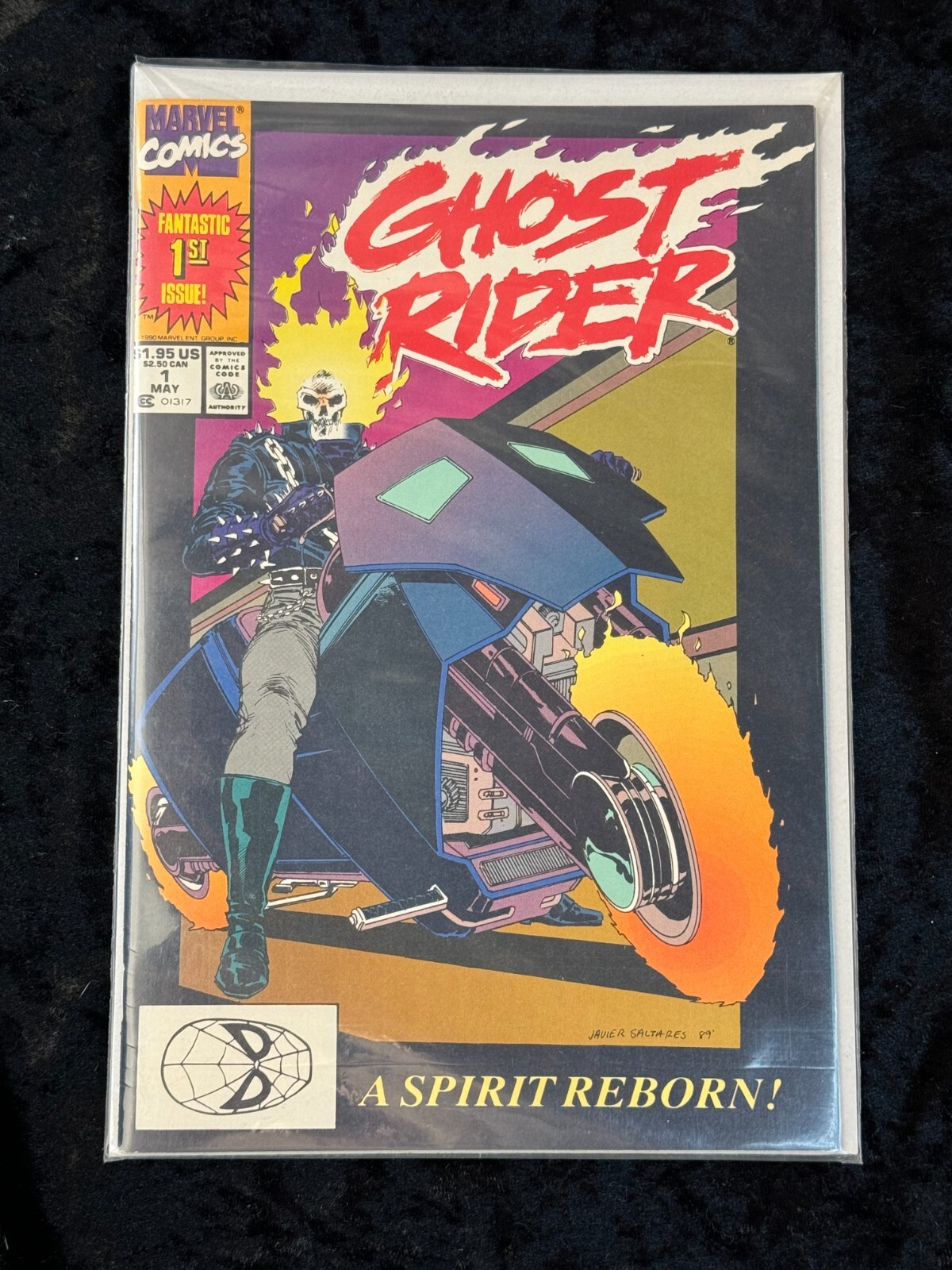 アメコミ Ghost Rider Marvel Ghost Rider #78 Marvel 1983 '' Nightmare ! '' | eBay