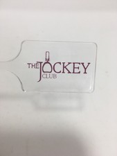 Jockey Club Washington DC Vintage Swizzle Cocktail Drink ...