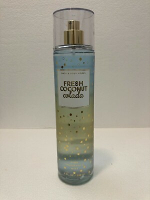 BATH & BODY WORKS FINE FRAGRANCE MIST SPRAY 8 oz each  [ You Choose Your Scent ]