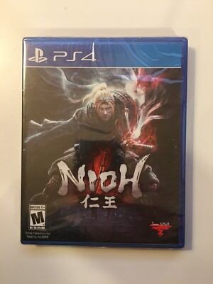PS4 Sony PlayStation 4 Games You Pick - New Sealed - Free Sticker - US Seller