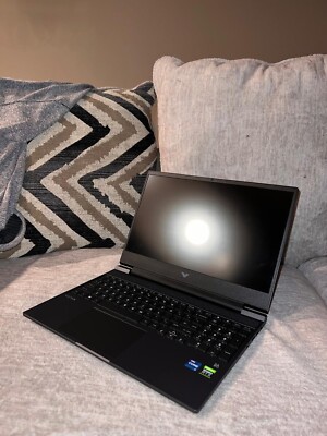 HP Victus GAMING 15.6''(NVIDIA RTX3050, Intel Core i7-12650H, 2.30 GHz 16GB RAM)