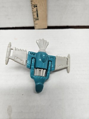 SilverHawks Moon Stryker Tailspin 1987 Vintage 