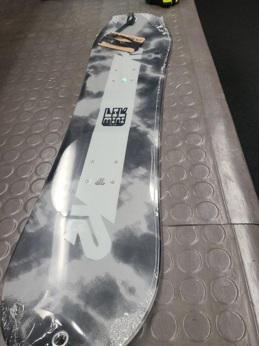 K2 MINI TURBO SNOWBOARD