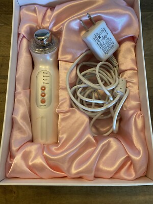 Skincare Options Ultrasonic 3-in-1 Slimming Beautifying Machine