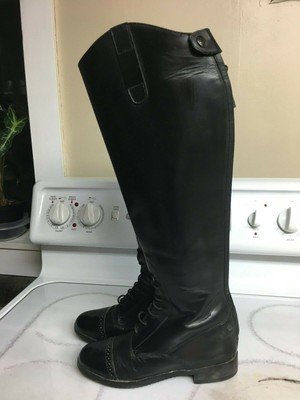 dress barn wide calf boots