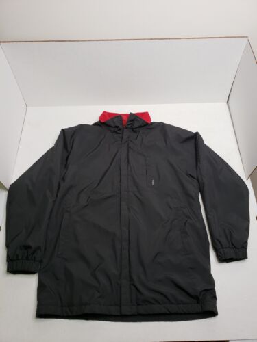 Vintage Dunlop Motorsport Racing Zipper Sport Jacket LL Vintage Dunlop Motorsport Racing Zipper Sport Jacket LL