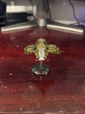 Mega Bloks Halo Series infinite 3 micro hornet