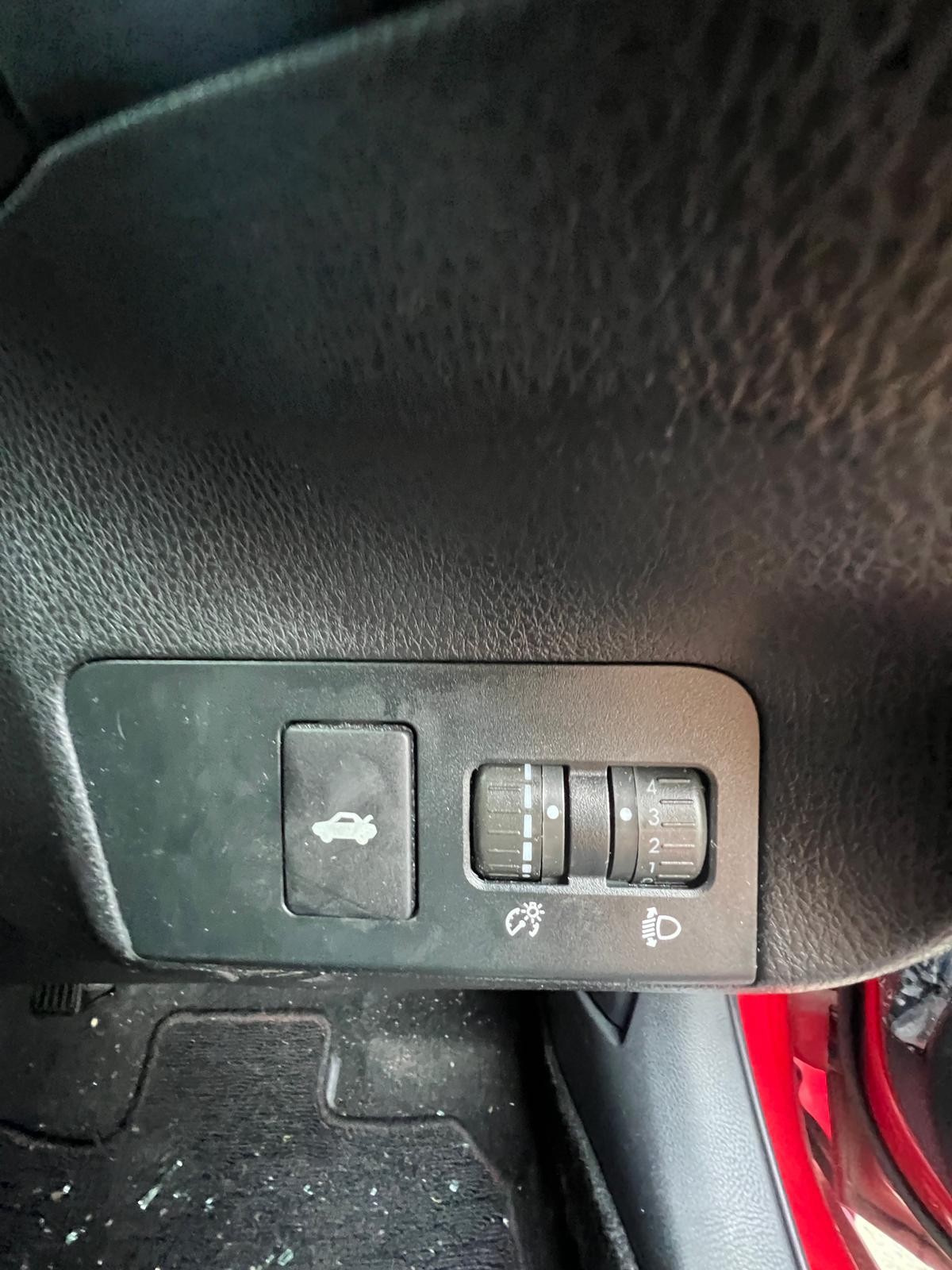 TOYOTA 86 ZN6 04/2012-09/2021 SRS DUAL A/BAG ASSEMBLY - thumbnail 12