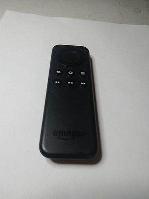 Amazon CV98LM Factory Original Streaming Media Player Remote For Fire TV Stick