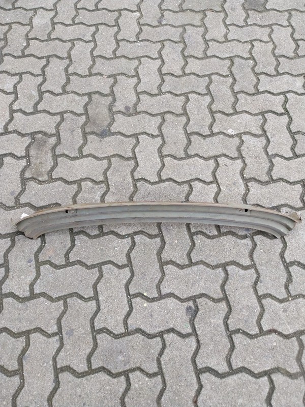 Trabant Kombi Blech Dachkante Hinten Original Neu