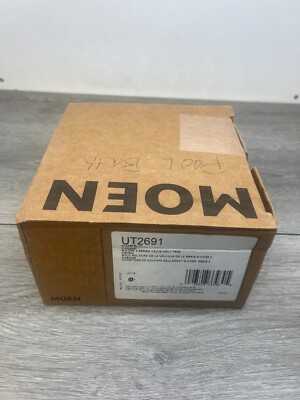Moen Voss Pressure Balanced Valve Trim Only UT2691