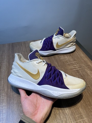 バスケットボール NIKE - kyrie low Nike iD 28.5 Amazon.com | Nike mens Kyrie Low 5, Dark Marina Blue