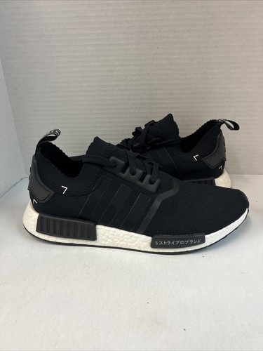 MOTO｜adidas ブラック ADIDAS X METROPOLITAN – Premier