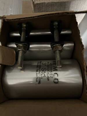 3x6 inch pipe repair clamps nitril gasket