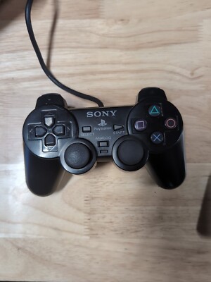 Playstation 2 PS2 Official ORIGINAL  OEM Sony Dualshock 2 Controller AUTHENTIC 