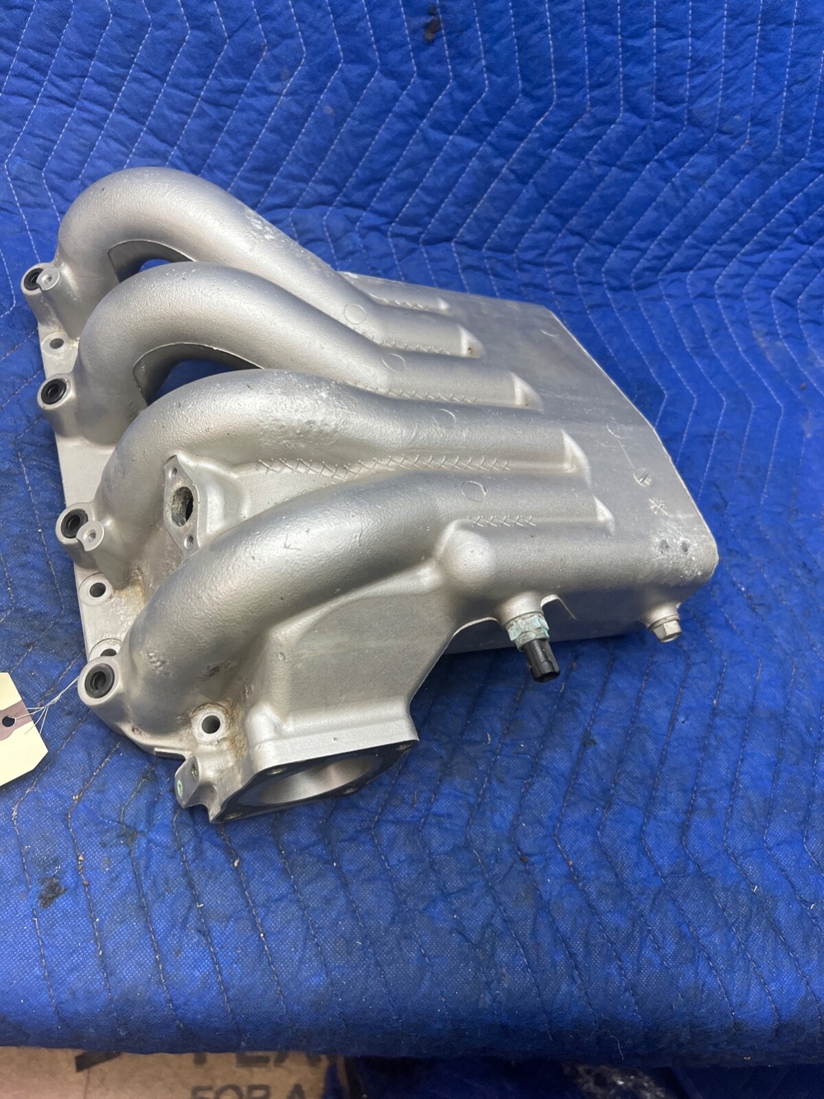 2003-2007 KAWASAKI STX-15F 12f INTAKE MANIFOLD OEM 59076 2003-2007 KAWASAKI STX-15F 12f INTAKE MANIFOLD OEM 59076